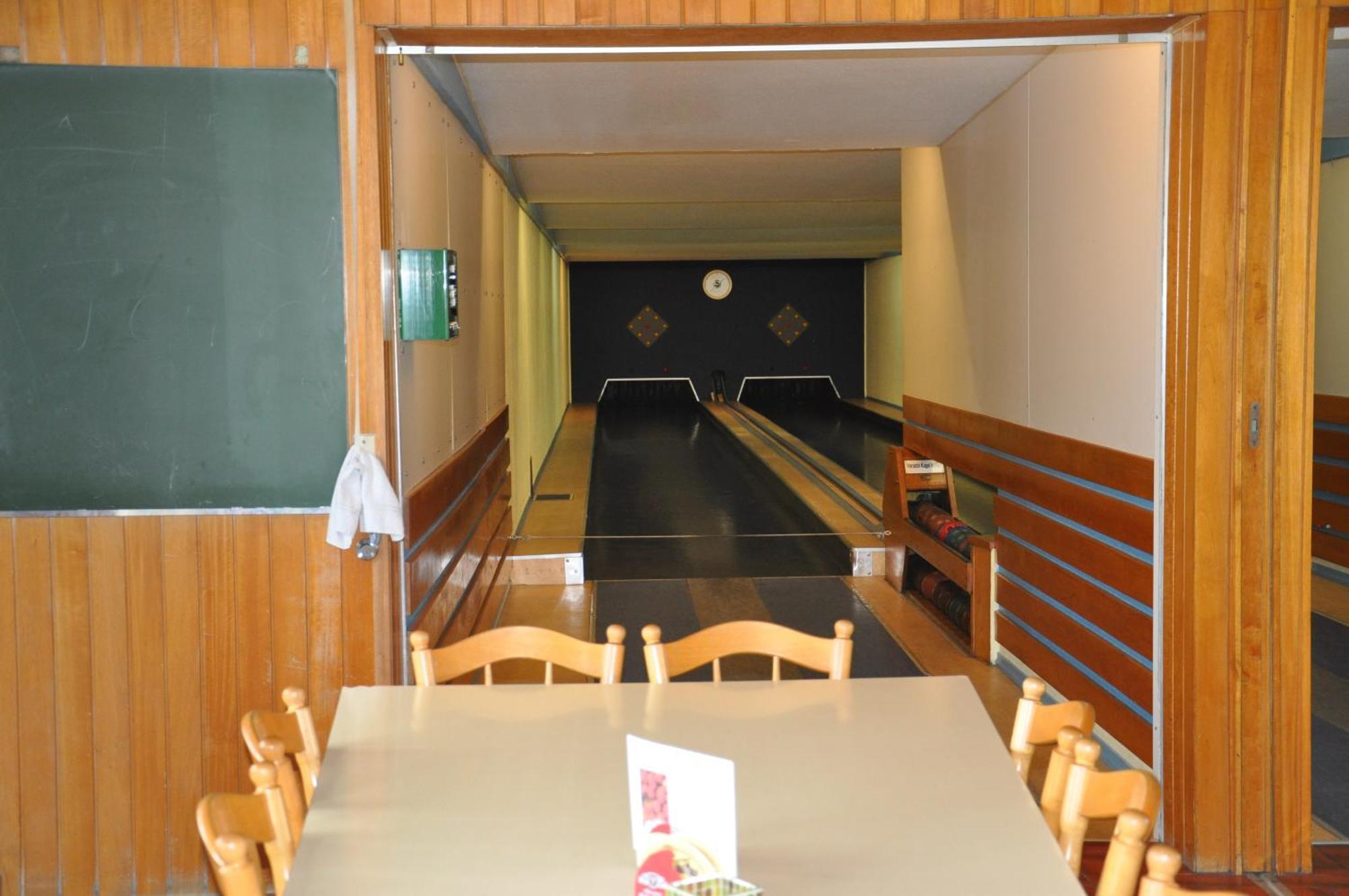 Gasthof Liederhalle Aalen Eksteriør bilde