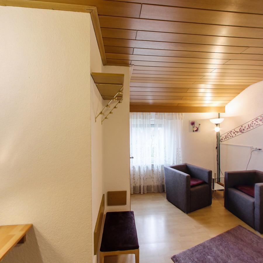 Gasthof Liederhalle Aalen Eksteriør bilde