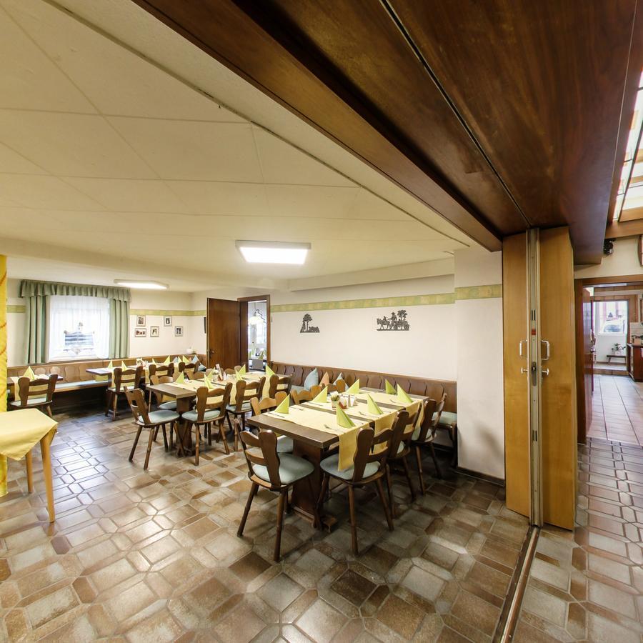 Gasthof Liederhalle Aalen Eksteriør bilde