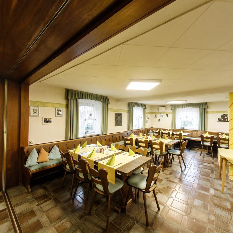 Gasthof Liederhalle Aalen Eksteriør bilde