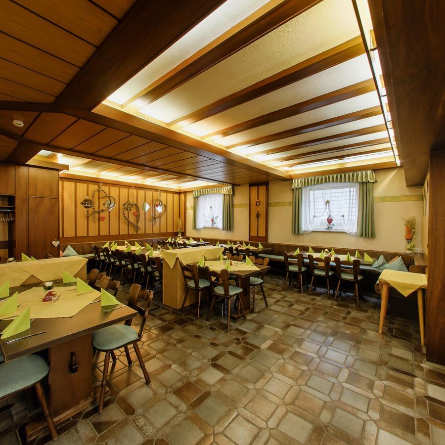 Gasthof Liederhalle Aalen Eksteriør bilde